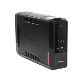 CyberPower CP900EPFCLCD - Σύστημα UPS - Εξωτερικό