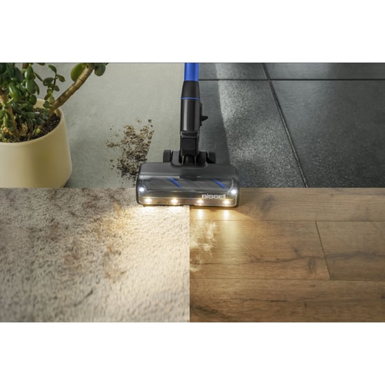 BISSELL PowerClean FurGuard Pro 4094N 280 W 4 L Μπλε Σκούπα Stick image 13