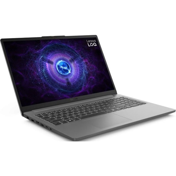 Lenovo LOQe 15IAX9E 15.6'' FHD IPS (Core i5-12450HX/16GB/512GB SSD/GeForce RTX 2050/Win11Home) Laptop image 2
