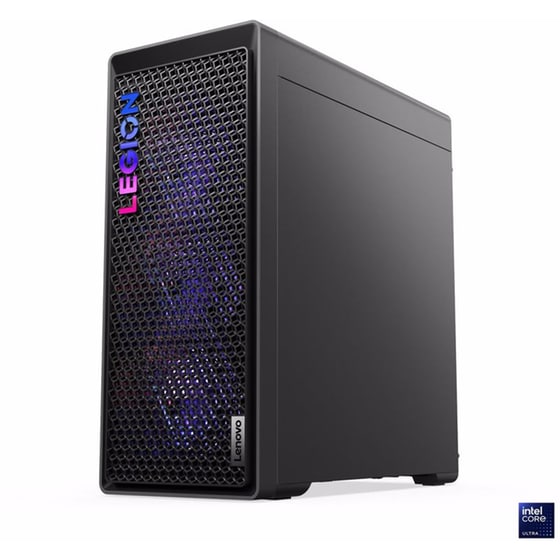 Desktop Lenovo Legion T7 34IAS10 (Intel Core Ultra 7-265KF/32 GB/1TB SSD/GeForce RTX 5080/Win11Home) image 4