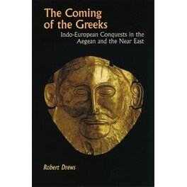 The Coming of the Greeks