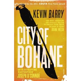 City of Bohane