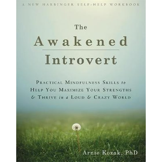 Awakened Introvert image 0