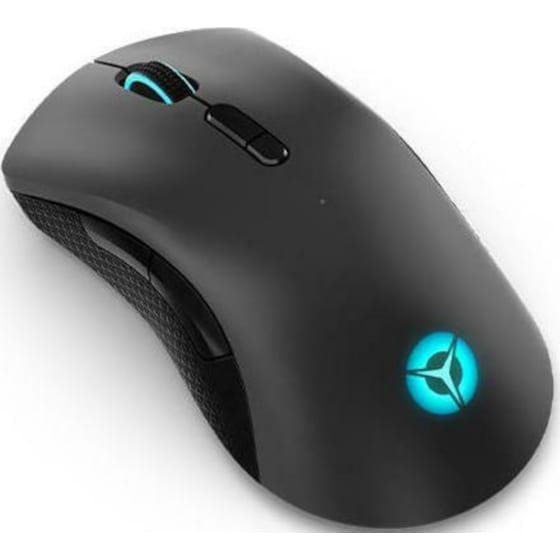 Lenovo Legion M600 Gaming Ασύρματο Ποντίκι Μαύρο image 2