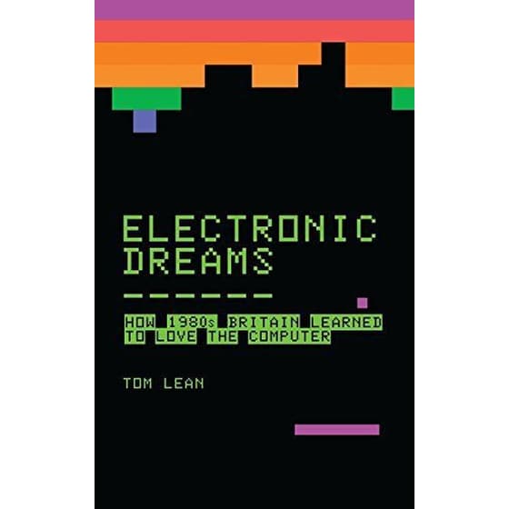 Electronic Dreams image 0