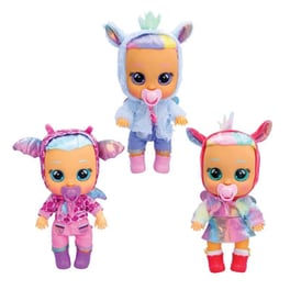 Cry Babies Κλαψουλίνια Dressy Fantasy