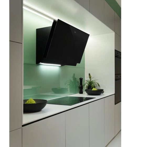 FRANKE Mythos FMY 808 I FP BK KL 77 cm Εστία Επαγωγική Αυτόνομη image 3