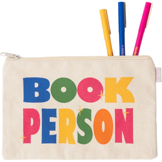 Πορτοφόλι Ban.do Book Person Πολύχρωμο image 0