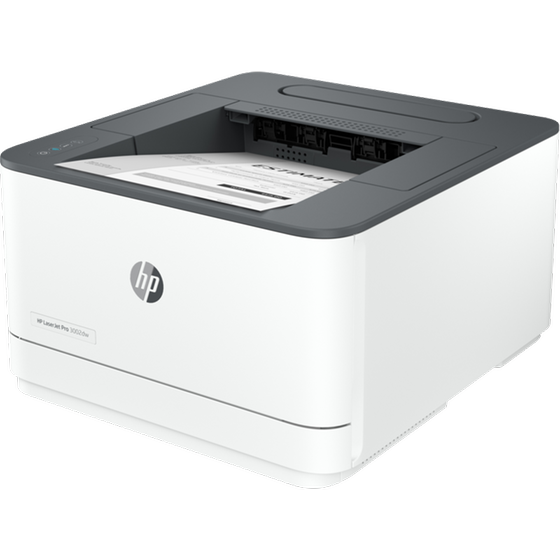 HP LaserJet Pro 3002dw Ασπρόμαυρο Πολυμηχάνημα A4 με Print , Copy , Scan (3g652f) (hp3g652f) image 1