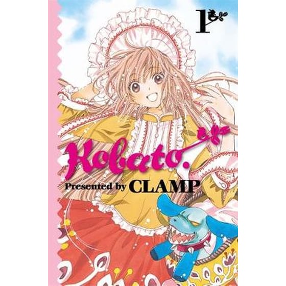 Kobato., Vol. 1 image 0
