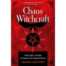 Chaos Witchcraft