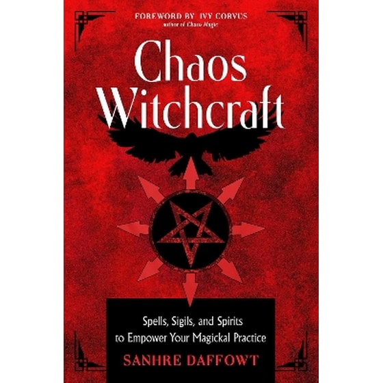 Chaos Witchcraft image 0