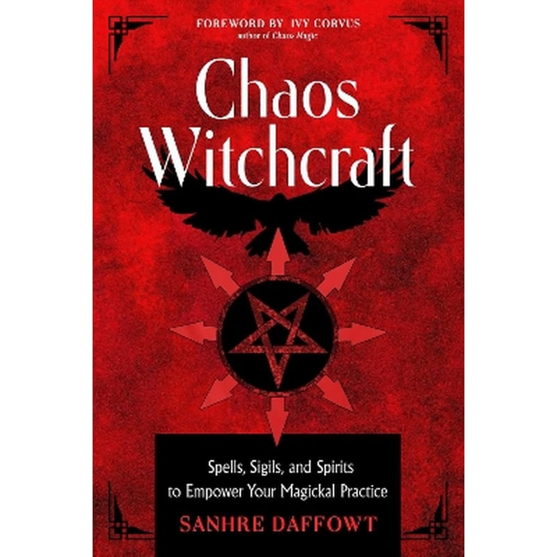 Chaos Witchcraft