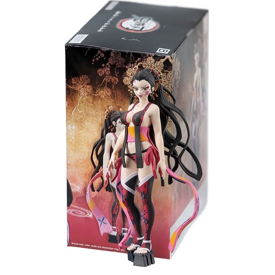 Συλλεκτική Φιγούρα Banpresto - Demon Slayer Demon Series  vol.7 - B:Daki image 0