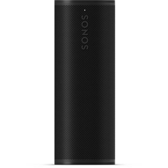 Φορητό Ηχείο Sonos Roam 2 - Μαύρο image 2