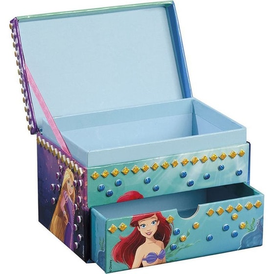 Σετ Δημιουργίας Totum Disney Princess Mosaic image 6