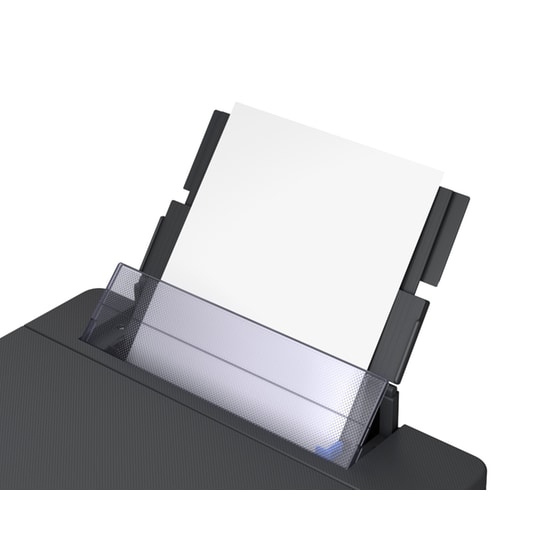 Epson EcoTank L8050 Έγχρωμος Φωτογραφικός Εκτυπωτής Inkjet A4 με WiFi (C11CK37402) image 14