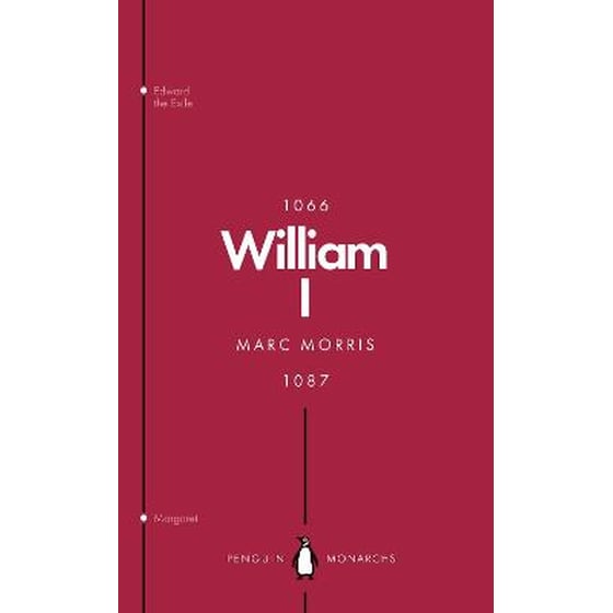 William I (Penguin Monarchs) image 0