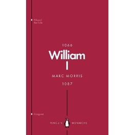 William I (Penguin Monarchs)