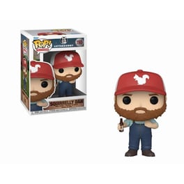 Funko Pop! Television - Letterkenny - Squirrelly Dan #1165