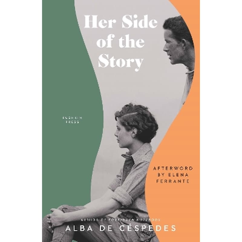 Her Side of the Story