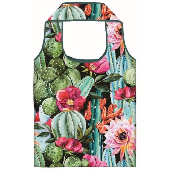 Τσάντα Shopper Moses Tropical Cactus image 0