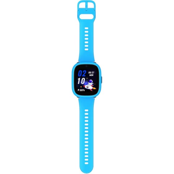 Smartwatch Kiddoboo x Lagenio WatchMe K3 4G - Blue image 4