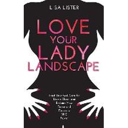 Love Your Lady Landscape