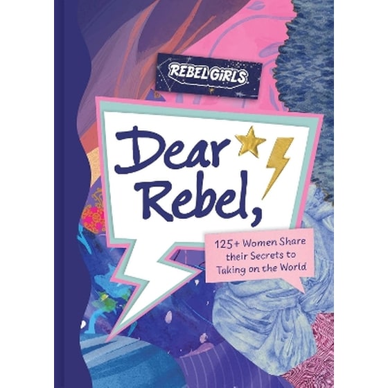 Dear Rebel image 0