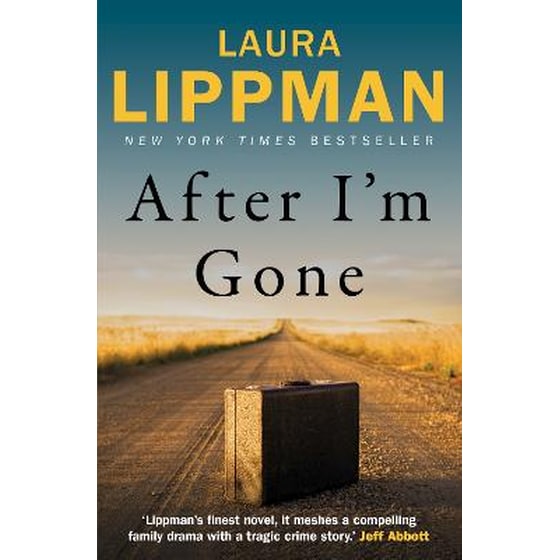 After I'm Gone image 0