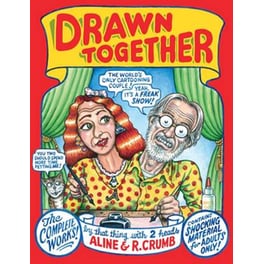 Drawn Together