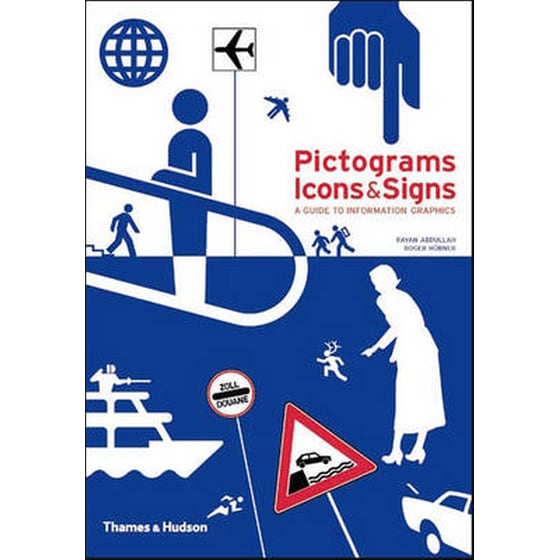 Pictograms, Icons & Signs image 0