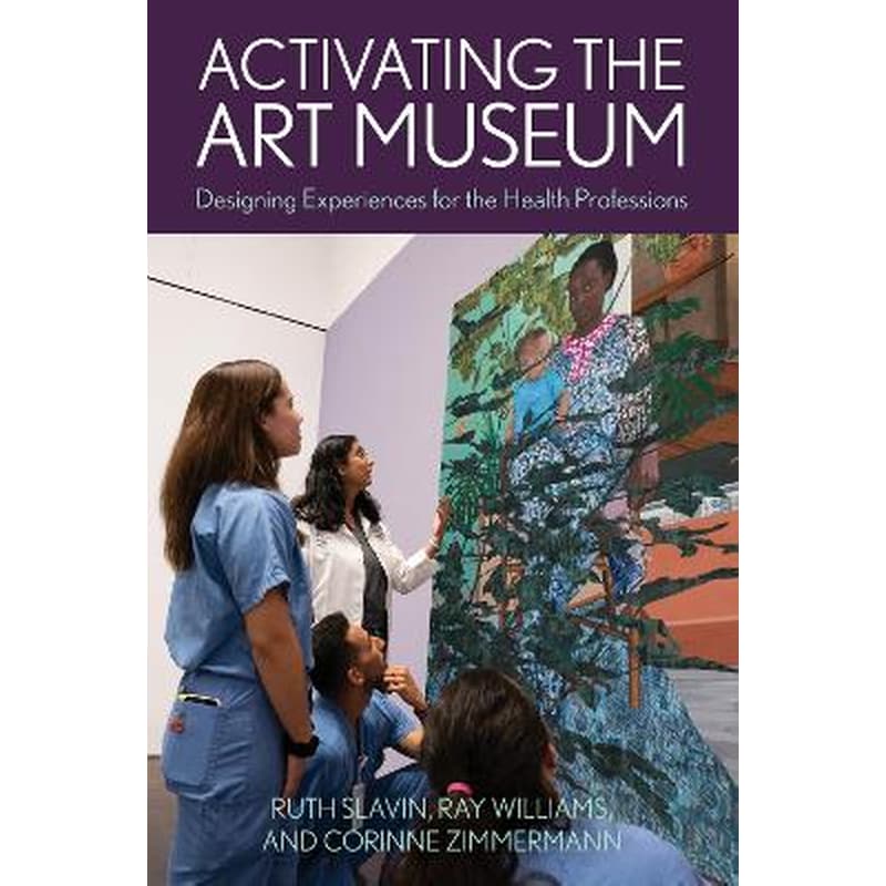Activating the Art Museum