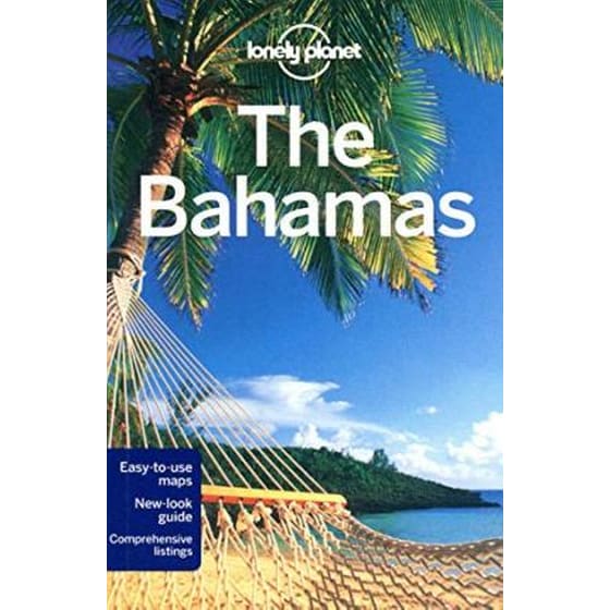 Lonely Planet the Bahamas image 0