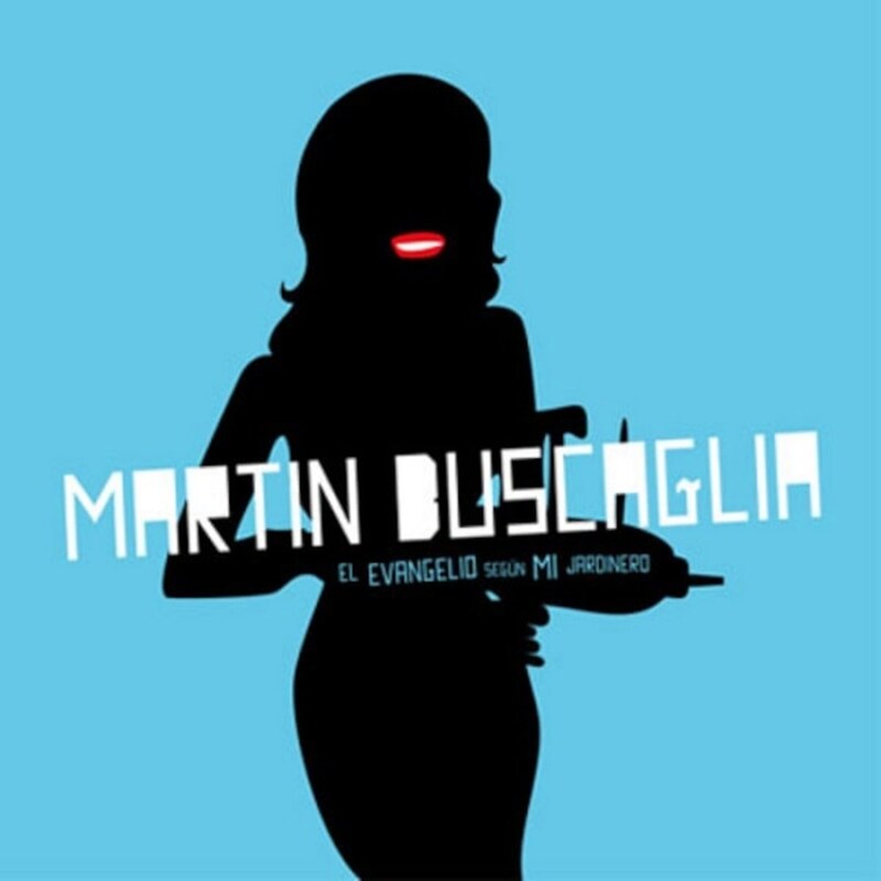 El Evangelio Segun Mi Jardinero (LP)