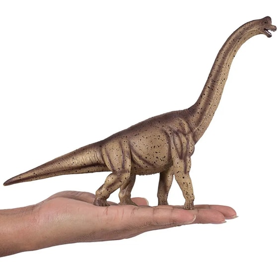 Φιγούρα Animal&nbsp;Planet Βραχιόσαυρος Deluxe image 2