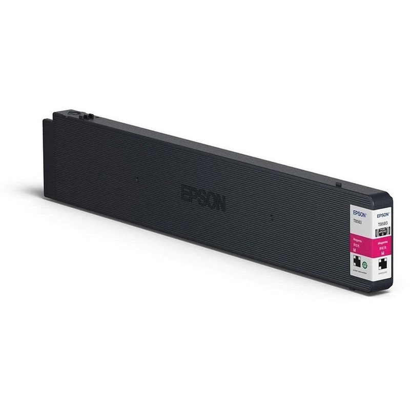 Epson C13T02Y300 Ματζέντα Μελάνι Εκτυπωτή