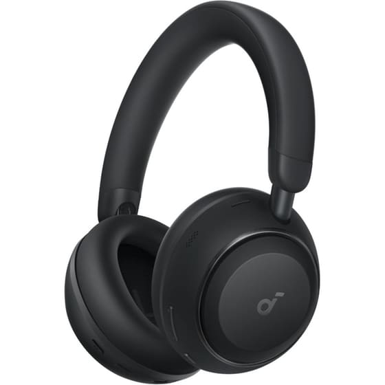 Ασύρματα Ακουστικά Κεφαλής Anker Soundcore Space 2 - Μαύρο image 0