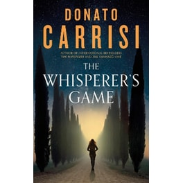 The Whisperer's Game