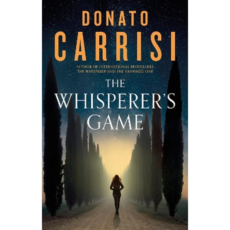 The Whisperers Game