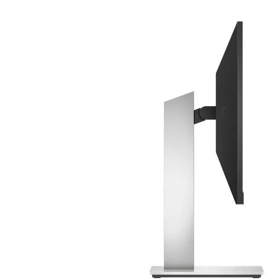 Refurbished Monitor HP E27D G4 27" Quad HD LED| Grade A image 1