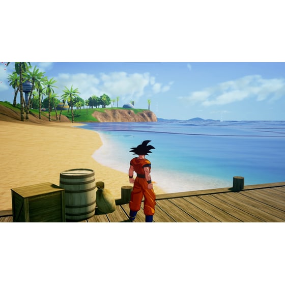 Dragon Ball Z: Kakarot - PS5 image 2