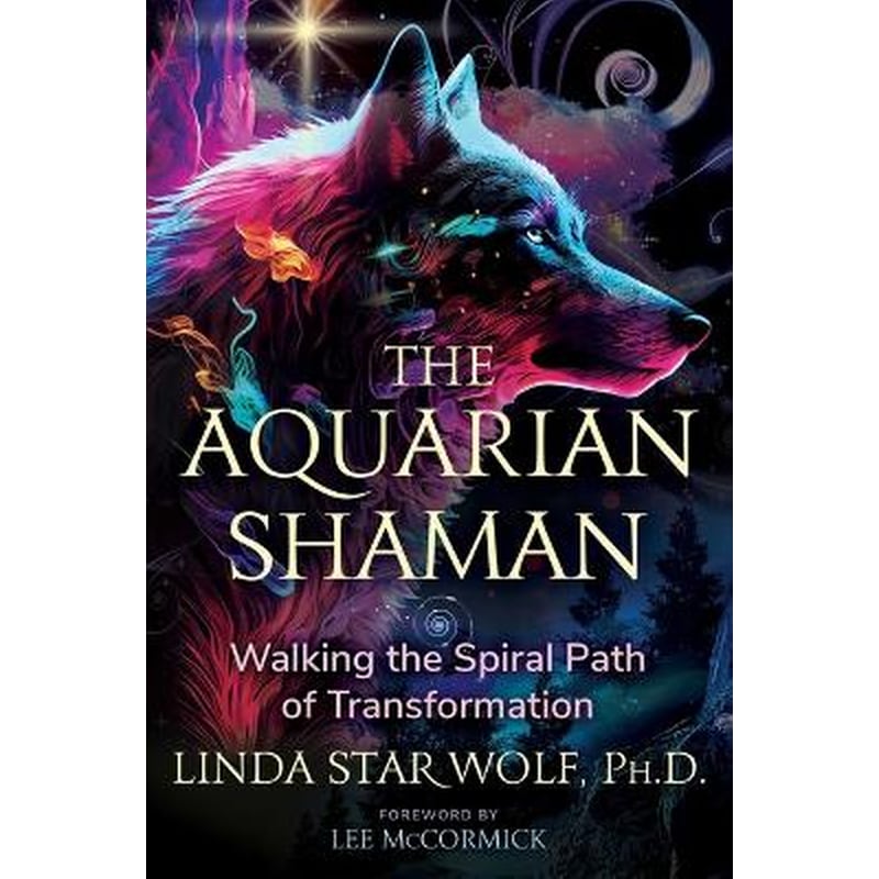 The Aquarian Shaman