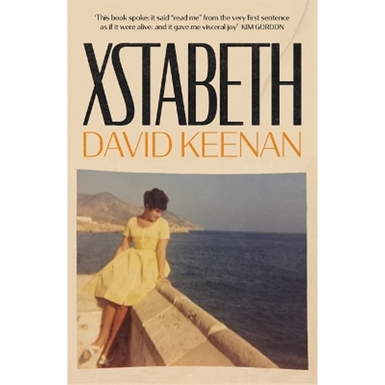 Xstabeth image 0