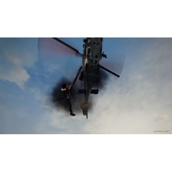 Uncharted: Legacy of Thieves Collection - PS5 Used image 2