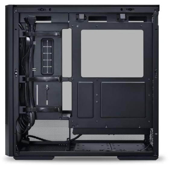Κουτί Desktop LIAN LI LANCOOL 207 Full Tower - Μαύρο image 4