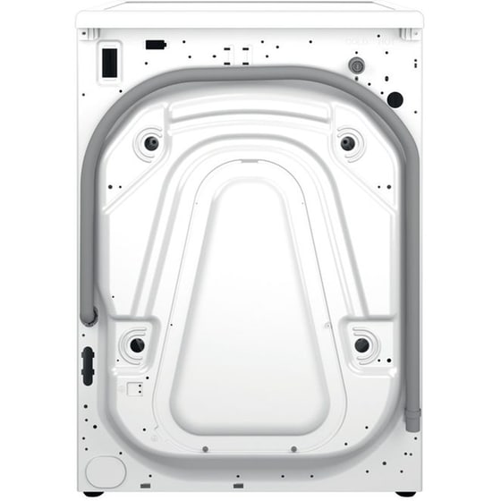 WHIRLPOOL W8 99AD SILENCE EE 9kg 1.400 Στροφές Λευκό Πλυντήριο Ρούχων image 10