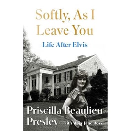 Softly, As I Leave You: Life After Elvis