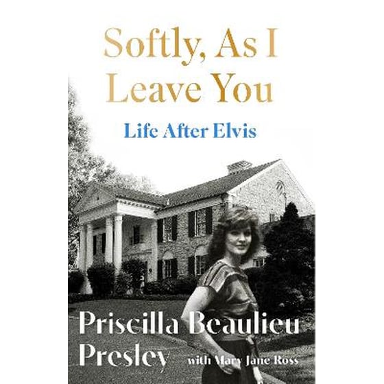 Softly, As I Leave You: Life After Elvis image 0