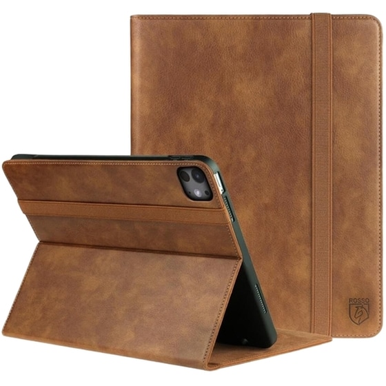 Θήκη Tablet Apple iPad Pro 11" 2024 - Rosso Element - Brown image 1